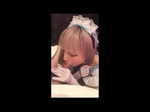 ❤️ Japan Idol [mayuka], француз кыздын костюму, 1-бөлүк, минет жана лосьон менен жулкулдатуу ️ Порно бизде ky.storestarbucks.top ﹏