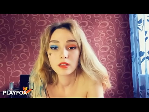 ❤️ Сыйкырдуу виртуалдык көз айнек мага Харли Куинн менен сексти тартуулады ️ Порно бизде ky.storestarbucks.top ﹏