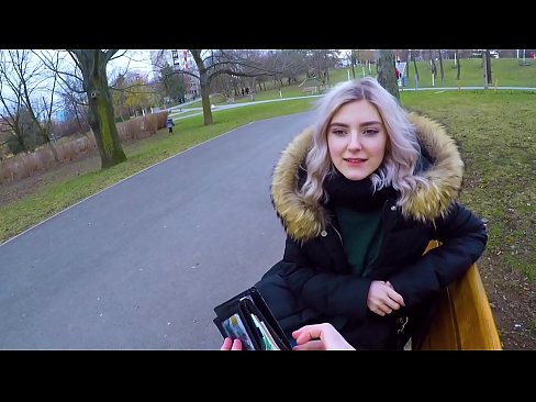 ❤️ Акча үчүн чоочун адамдын ысык спермасын жутат - минет паркта Эва Элфи ️ Порно бизде ky.storestarbucks.top ﹏